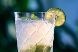 Discover the flavors of Mauritian rum crafted from tropical sugarcane.