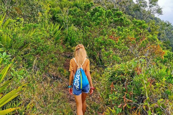 Activities and wellness at Lakaz Chamarel Exclusive Lodge